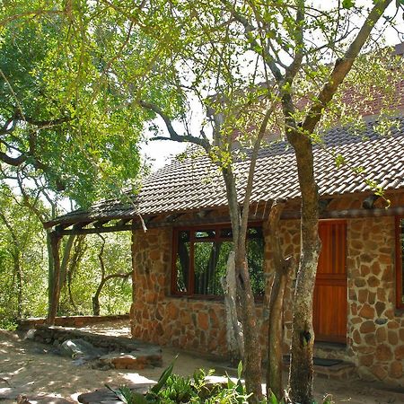 Hlane Royal National Park Villa Simunye Eksteriør bilde